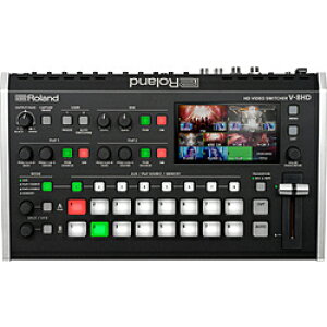 ROLAND �k�r�f�I�~�L�T�[�lHD �r�f�I�E�X�C�b�`���[ V-8HD V8HD