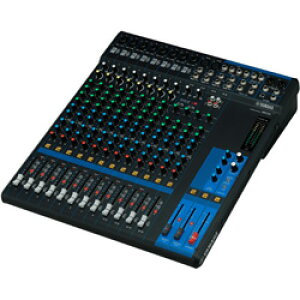 YAMAHA(���}�n) MG16 (16�`�����l���~�L�V���O�R���\�[��) MG16