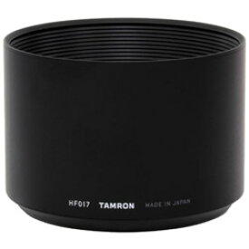 TAMRON(タムロン) レンズフード　HF017 HF017
