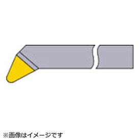 三菱マテリアル 三菱　ろう付け工具　先丸隅バイト　39形　右勝手　UTI20T 39-2-UTI20T 392UTI20T