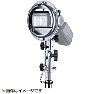 PHOTTIX Cerberus Multi Mount Kit �X�s�[�h���C�g�p�}�E���g�A�_�v�^�[ CERBERUSMULTIMOUNTKI