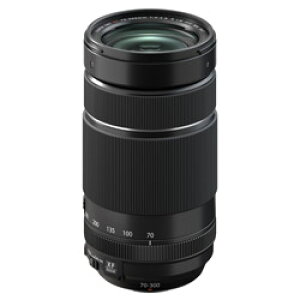�x�m�t�C����(FUJIFILM) �J���������Y XF70-300mmF4-5.6 R LM OIS WR FUJINON�i�t�W�m���j �mFUJIFILM X /�Y�[�������Y�n FXF70_300MMF4_5.6RLM [�U���s��] [����s��]