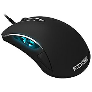 HORI �L�����w���Q�[�~���O�}�E�X�mUSB 1.8m�EWin�n�@EDGE 101 �i11�{�^���E�u���b�N�j�@EGJ-101 [�L���}�E�X�E���w��] EGJ101