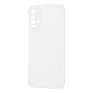 ���C�A�E�g Xiaomi Redmi 9T TPU�\�t�g �N���A RT-XR9TTC3/CM RTXR9TTC3CM �y864�z
