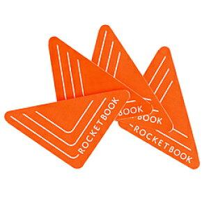 XCOUNTRY �k���z�X�}�[�g�z���C�g�{�[�h�l Rocketbook Beacons ���P�b�g�u�b�N �r�[�R�� �I�����W 03010