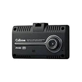 Cellstar CSD-750FHG ドライブレコーダー [一体型 /Full HD（200万画素）] CSD750FHG 【864】