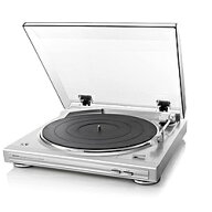 DENON(デノン) DP-29F-S(アナログレコードプレーヤー/シルバー) DP29FS