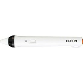 EPSON(エプソン) Easy Interactive Pen A 電子ペン 黄 ELPPN04A ELPPN04A