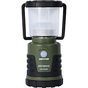 WFgX GENTOS^ ExplorerV[Y EX-334D mLED /P3dr×4 /hΉn EX334D
