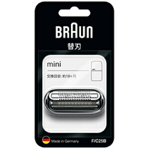 �u���E�� �J�Z�b�g�^�C�v�����p�֐n mini �u���b�N F/C25B FC25B