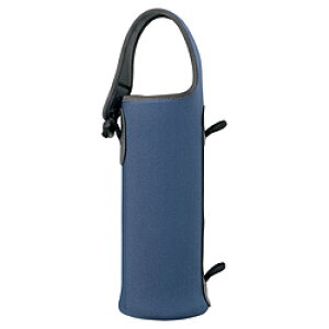 ZOJIRUSHI(象印マホービン) ステンレスボトルカバー ブルー MC-AA02-AA MCAA02