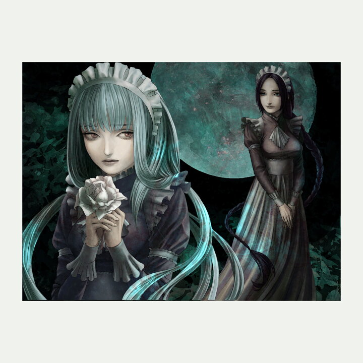 楽天市場 ドラマティッククリエイト ファタモルガーナの館 Dreams Of The Revenants Edition Switchゲームソフト ソフマップ楽天市場店