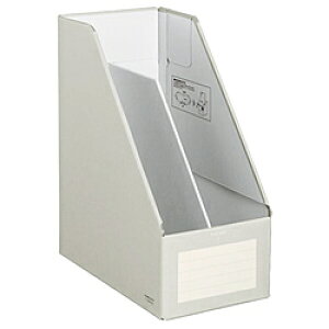 �R�N�� �t�@�C���{�b�N�X ���C�h�^�C�v A4 ���e��142mm �t-EW450M �O���[