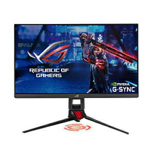 ASUS(GCX[X) ROG Strix XG279Q Q[~Oj^[ ubN m27^ /Ch /WQHD(2560×1440j/s{bgΉn XG279Q