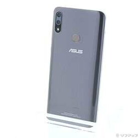 楽天市場 Zenfone Max Pro M2 中古の通販
