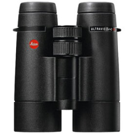 Leica(ライカ) 8倍双眼鏡 「ウルトラビット」 8×42 HD-Plus