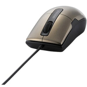 BUFFALO(�o�b�t�@���[�j �L���}�E�X�mBlueLED�EUSB 1.5m�EMac�^Win�n�@BSMBU26SS�V���[�Y �É� S�T�C�Y �i3�{�^���E�u���E���j�@BSMBU26SSBW [�u���[LED����] BSMBU26SSBW