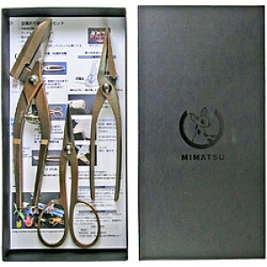 H쏊 MIMATSU ܂莆c[Zbg uYdグ MIMATSU #800