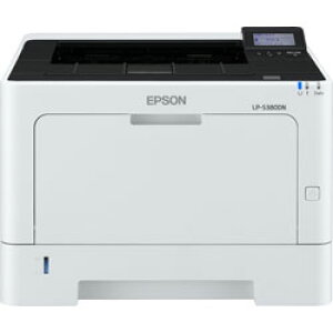 EPSON(�G�v�\��) LP-S380DN�@A4���m�N�����[�U�[�v�����^�[ �l�b�g���[�N�Ή����f�� LPS380DN [�U���s��]