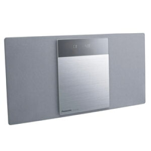 Panasonic(pi\jbN) ~jR| Vo[ SC-HC420-S mBluetoothΉ /ChFMΉn SCHC420S