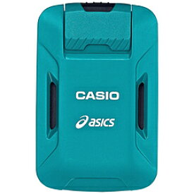 CASIO(カシオ) CASIO ×ASICS ランナー向けモーションセンサー CMT-S20R-AS CMTS20RAS [振込不可]