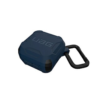 UAG GalaxyBuds Live�p UAG HARD.CASE_001 �}���[�h/�u���b�N UAG-RGLXBL-ML UAGRGLXBLML