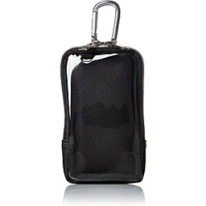 ���ѐ��쏊 TOUGH LABEL �X�}�[�g�P�[�X �N���A L TOUGH LABEL DC-48