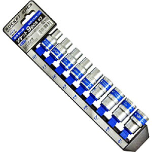 SUNUP SUN UP z_[t \Pbg`Zbg 9pcs. #3 p12.7mm S3