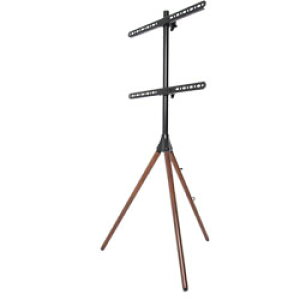 JAPANNEXT ���j�^�[�X�^���h [1��� /32�`65�C���`] �g���C���b�O �O�r�� JN-3265-TRIWOOD JN3265TRIWOOD �y864�z