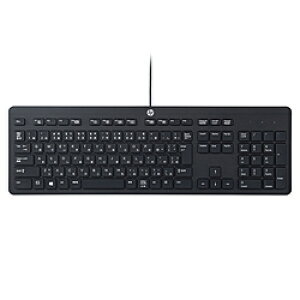 SANWA SUPPLY(�T�����T�v���C) FA-HP6N�@hp���{��ŃX�^���_�[�h�X�����L�[�{�[�h�p�V���R���L�[�{�[�h�J�o�[ FAHP6N