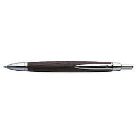 三菱えんぴつ [多機能ペン] ピュアモルト（オークウッド・プレミアム・エディション） 　3機能トリプルペン MSE3005 MSE3005