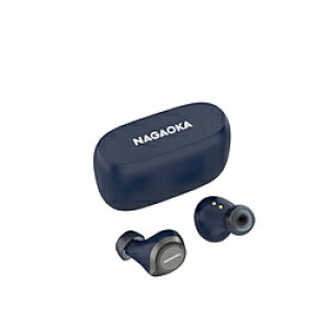 NAGAOKA ���S���C�����X�C���z�� �u���[ BT824BL �m���C�����X(���E����) /Bluetooth�Ή��n BT824BL