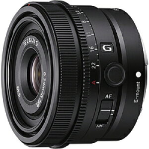SONY(\j[) JY FE 24mm F2.8 G SEL24F28G m\j[E /Pœ_Yn SEL24F28G