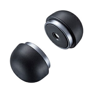 SANWA SUPPLY(�T�����T�v���C) �m�[�g�p�\�R�� / �^�u���b�gPC�X�^���h�m���u���n �R���p�N�g�^�C�v PDA-STN42BK PDASTN42BK