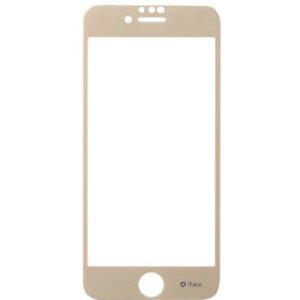 HAMEE [iPhone SE 2020/8/7/6s/6p]iFace Round Edge Tempered Glass Screen Protector EhGbWKX ʕیV[g 41-890431 x[W