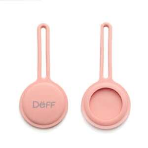 DEFF AirTagpVR[Xgbv uSTRAP for AirTagvi1j s[`sN DCS-ATSS21PK DCSATSS21PK y864z