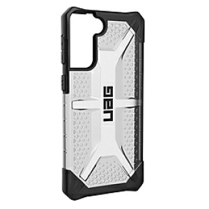 UAG UAG�� PLASMA �A�b�V�� Galaxy S21+ �p UAG-RGLXS21PLST-AS UAGRGLXS21PLSTAS