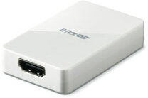 楽天市場】BUFFALO USB2．0用 ディスプレイ増設アダプタ GX－DVI／U2の通販 