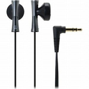 audio-technica(�I�[�f�B�I�e�N�j�J) JUICY(�u���b�N)ATH-J100 BK �C���i�[�C���[�^�C���z�� ATHJ100BK