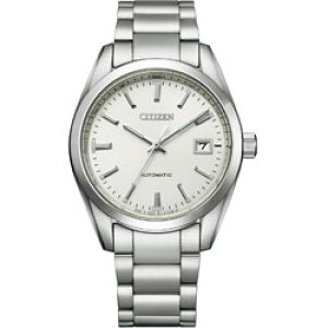 シチズン CITIZEN COLLECTION(シチズンコレクション) メカニカル クラシカルライン 文字盤:ホワイト NB1050-59A NB105059A