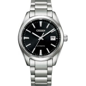 シチズン CITIZEN COLLECTION(シチズンコレクション) メカニカル クラシカルライン 文字盤:ブラック NB1050-59E NB105059E