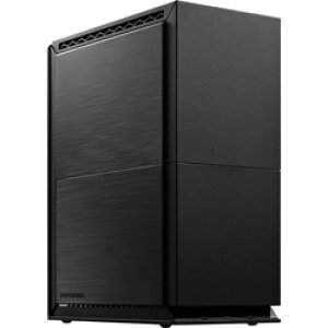 IO DATA(ACI[f[^) lbg[NڑHDDiNASjm8TB /2xCn LAN DISKifBXNj HDL2-TA8 HDL2TA8