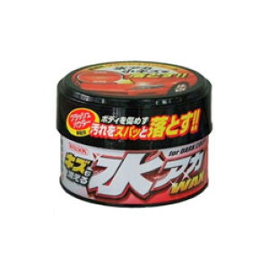 �E�B���\�� �L�Y�����G�����A�JWAX �_�[�N�J���[�ԗp 320g 01224 01224