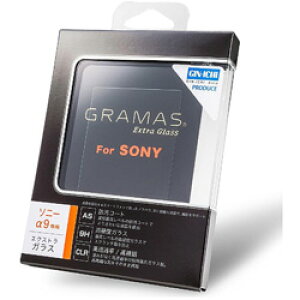 ��{���a�� �t���ی�K���X GRAMAS�i�O���}�X�j GRAMAS�i�O���}�X�j Extra Glass�iSONY ��9��p�jDCG-SO06 DCGSO06