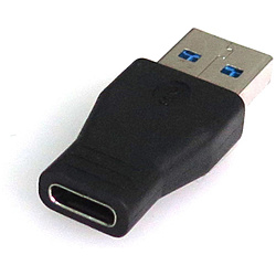 返品送料無料 タイムリー USB-A オス→メス USB-C 変換アダプタ GMC5 男女兼用 振込不可
