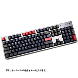 TAIHAO kL[Lbvl pz Midnight Sun Cubic ABS Double shot Keycap Set MIDNIGHTSUNKEYCAPSET
