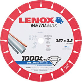 LENOX LENOX　メタルマックス357mm 1985498 1985498