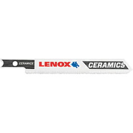 LENOX LENOX　超硬グリッドジグソー　Uシャンク88．9mm（3枚）　G300U3 1991610 1991610