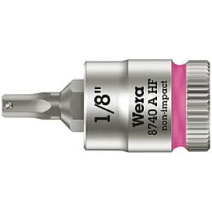 WERA�� Wera�@8740A�@HF�\�P�b�g�@Hex�|Plus�@SW1�^8 003383 003383
