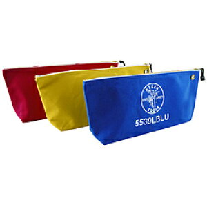 KLEIN KLEIN�@�c�[���|�[�`�@���[�W�@3�Z�b�g�i���b�h�A�u���[�A�C�G���[�j 5539LCPAK 5539LCPAK